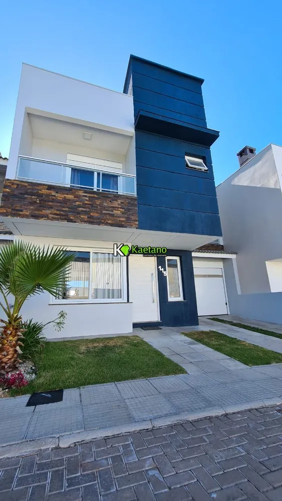 Casa, 3 quartos, 153 m² - Foto 5