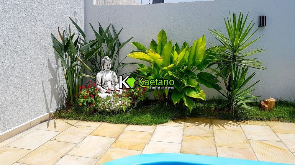 Casa, 3 quartos, 153 m² - Foto 2