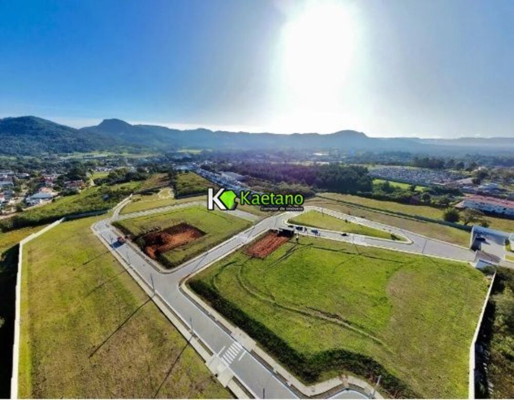 Terreno, 617 m² - Foto 1