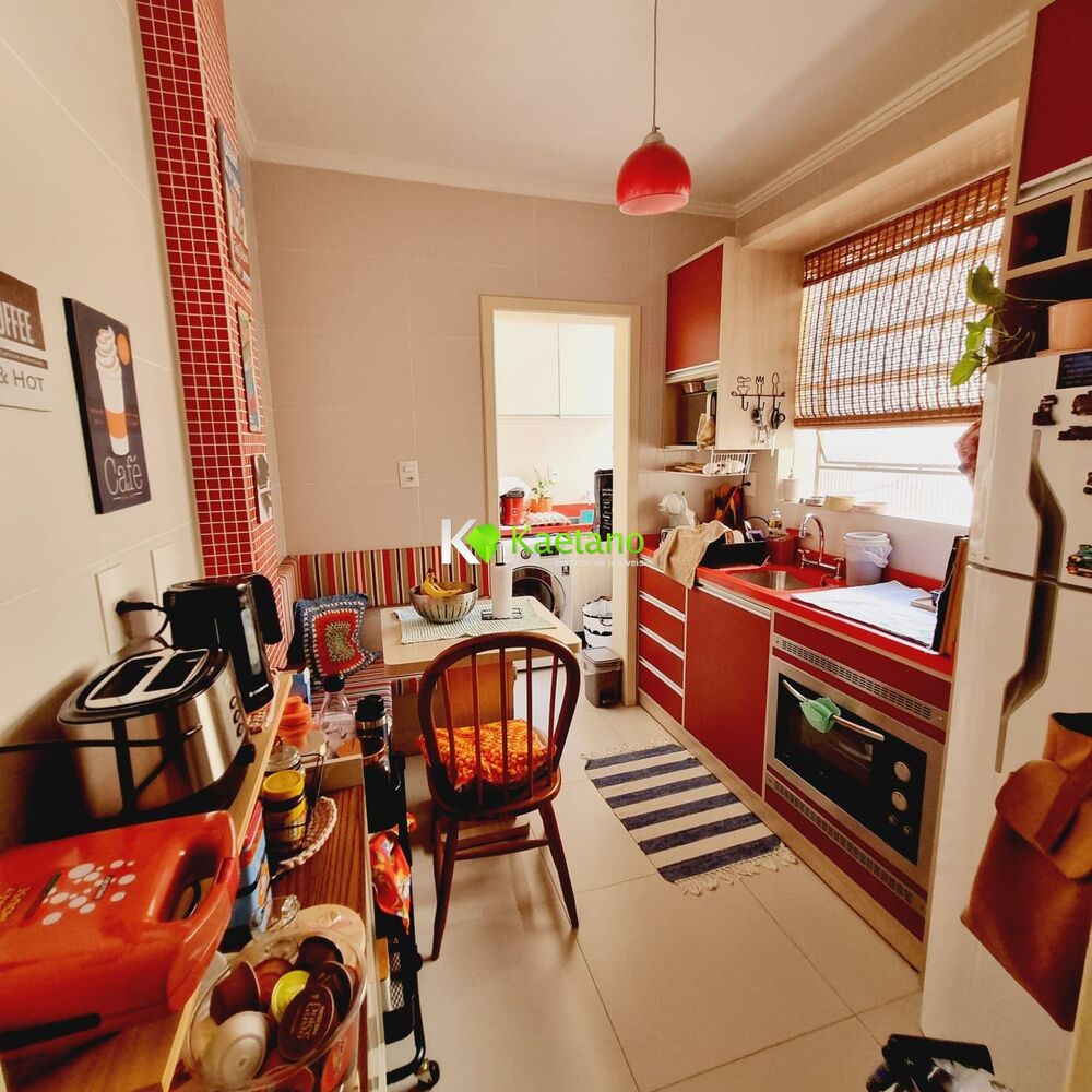Apartamento, 1 quarto, 50 m² - Foto 1