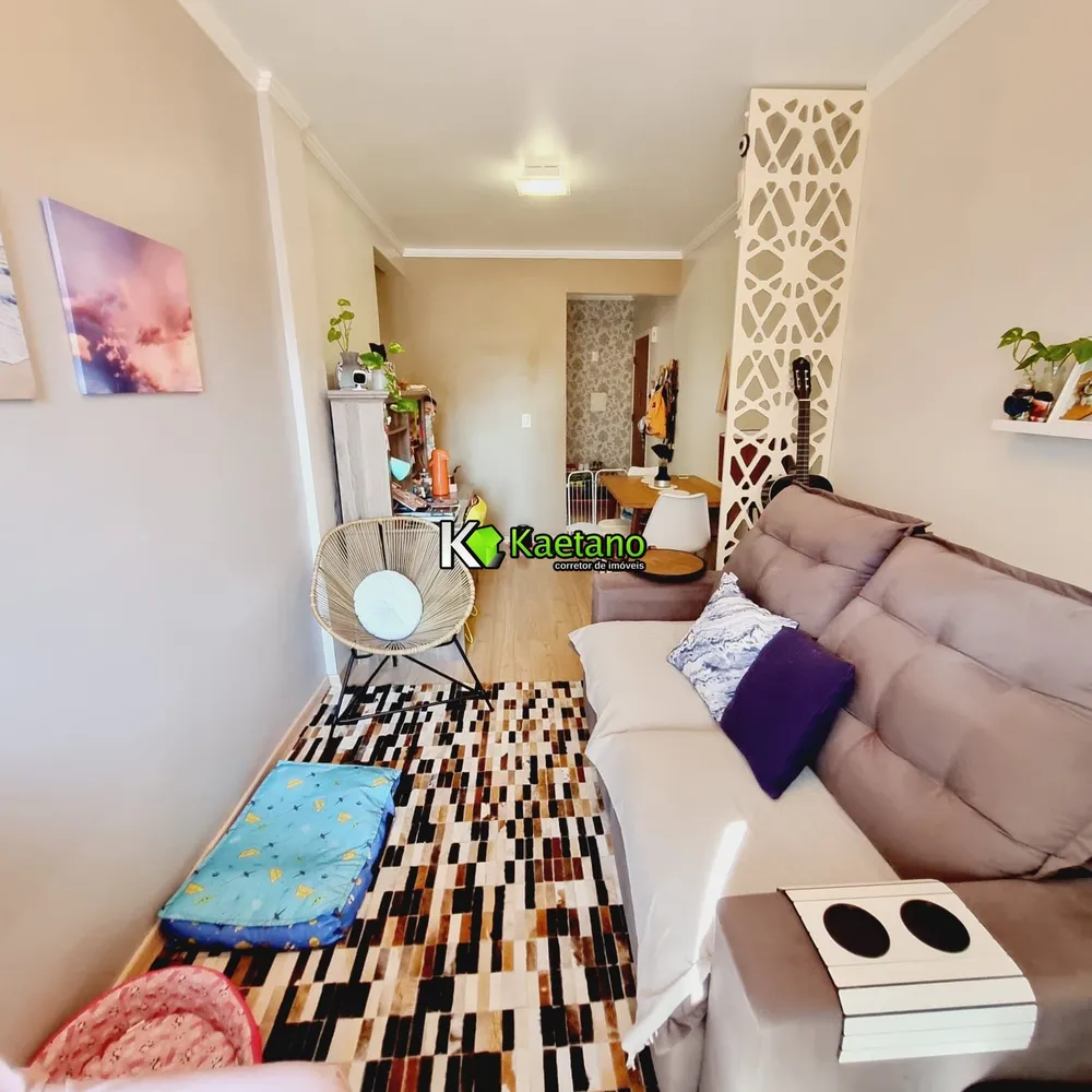 Apartamento, 1 quarto, 50 m² - Foto 9