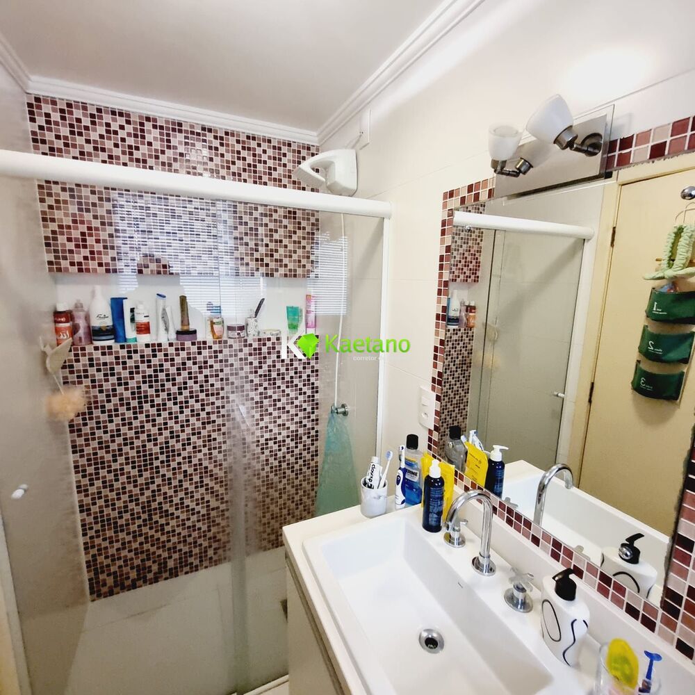 Apartamento, 1 quarto, 50 m² - Foto 3