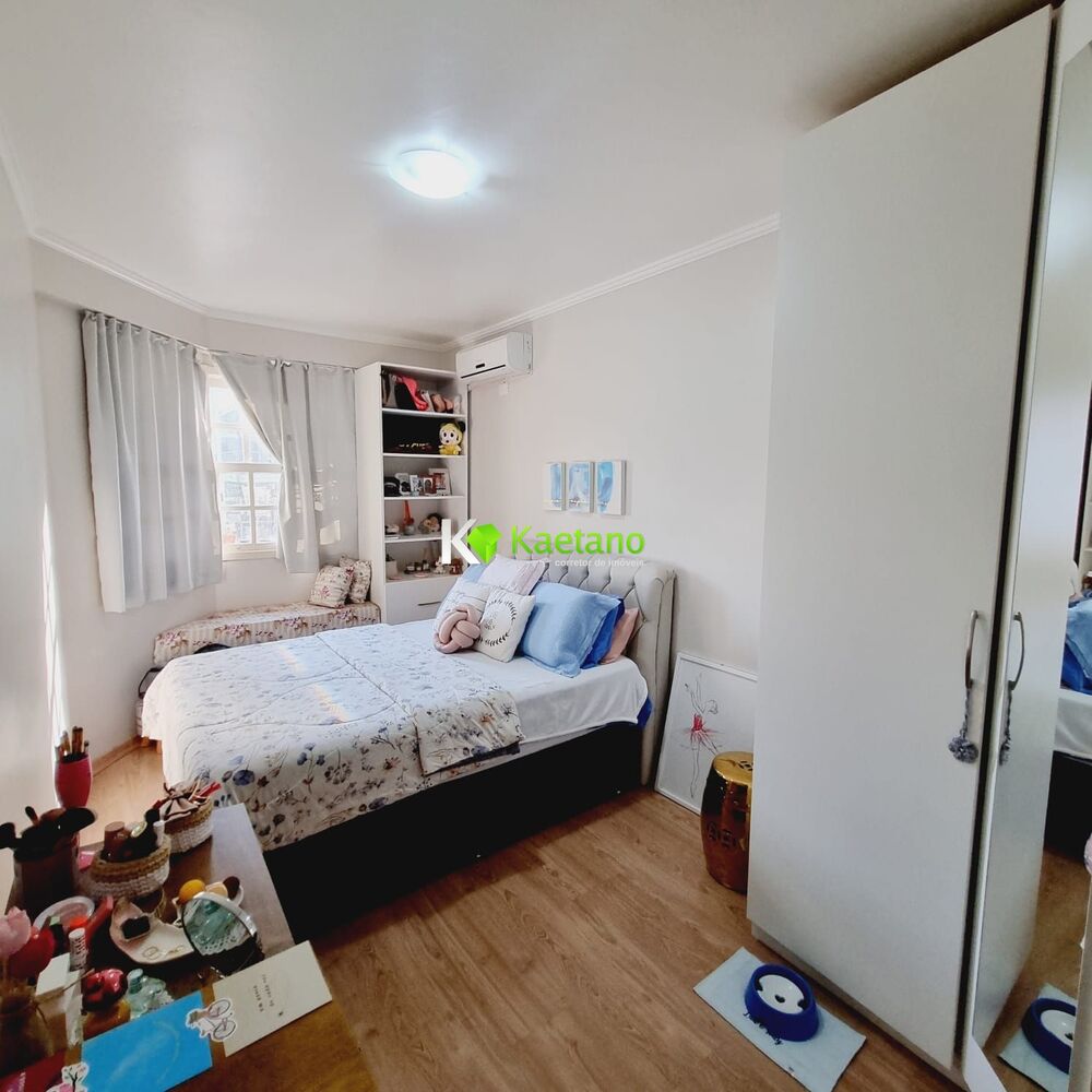 Apartamento, 1 quarto, 50 m² - Foto 5