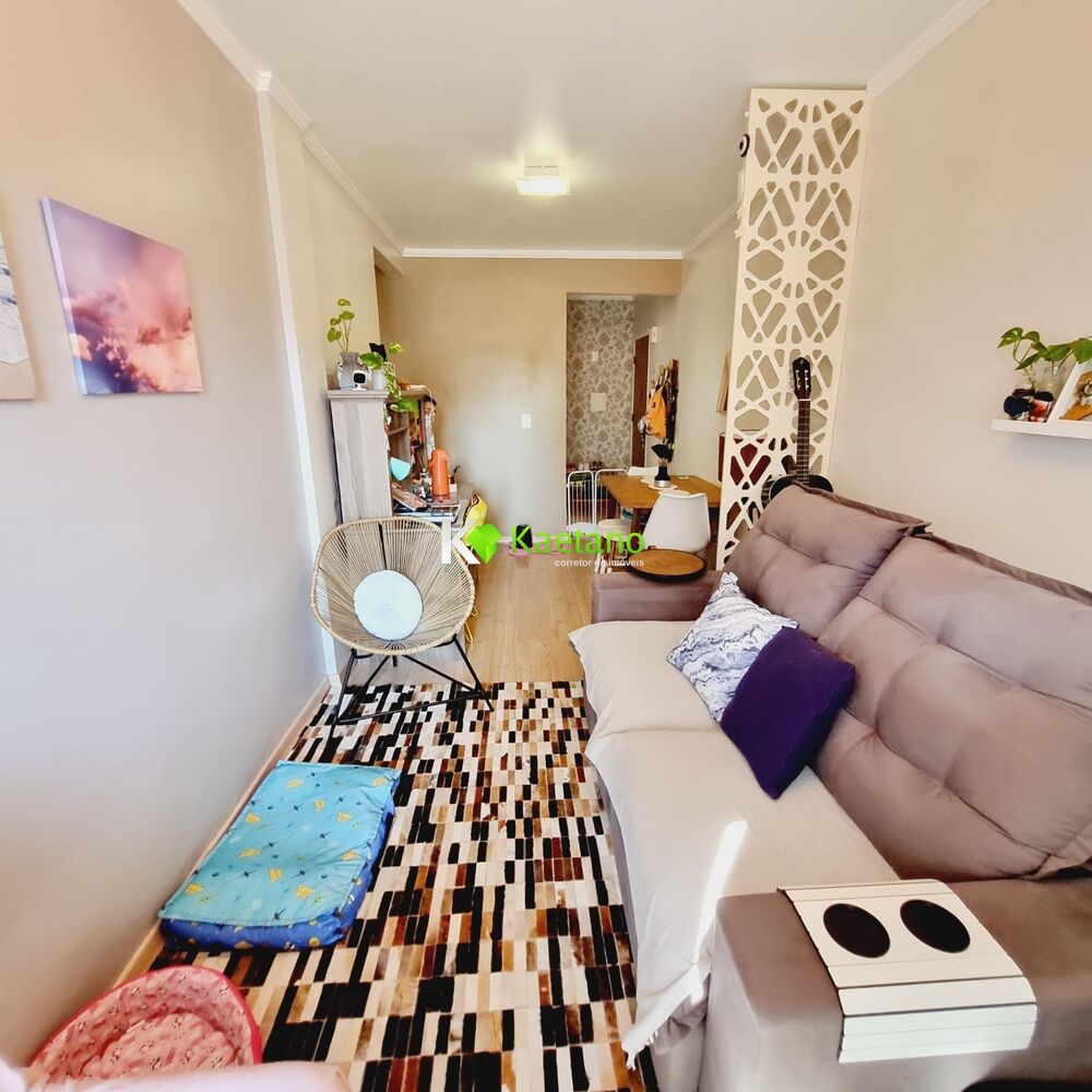 Apartamento, 1 quarto, 50 m² - Foto 2