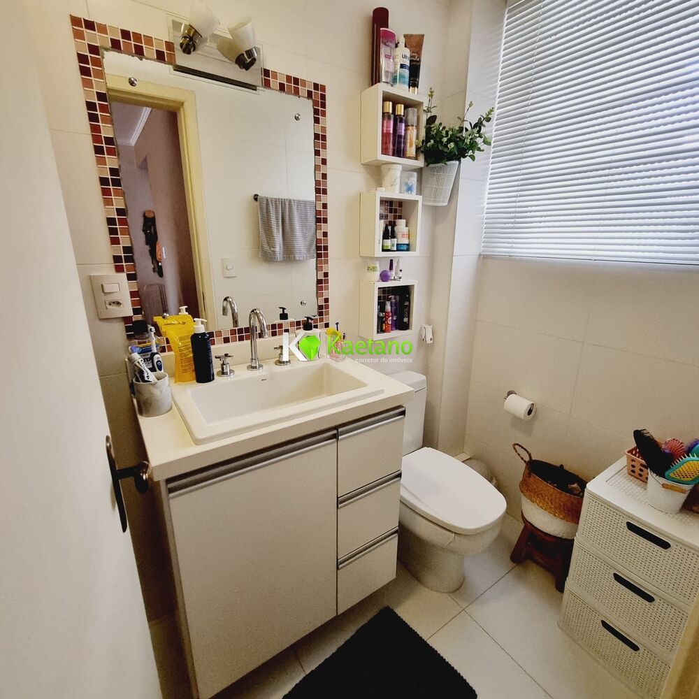 Apartamento, 1 quarto, 50 m² - Foto 4