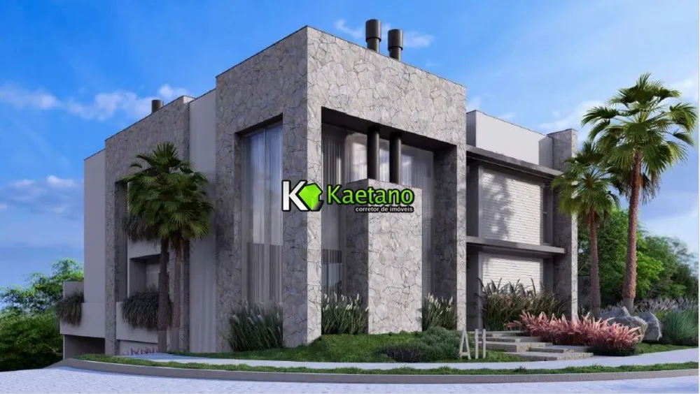 Casa, 3 quartos, 377 m² - Foto 5