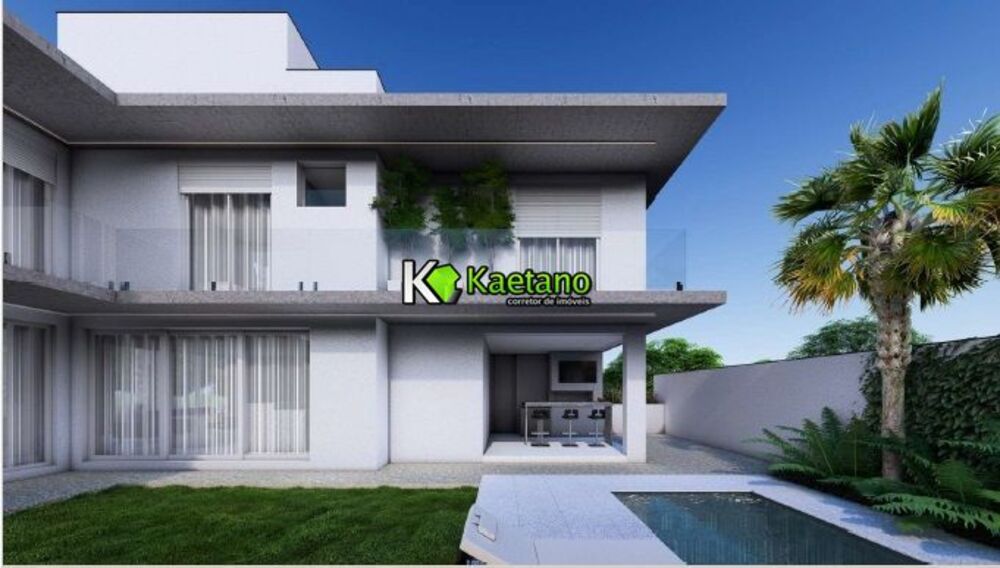 Casa, 3 quartos, 377 m² - Foto 3