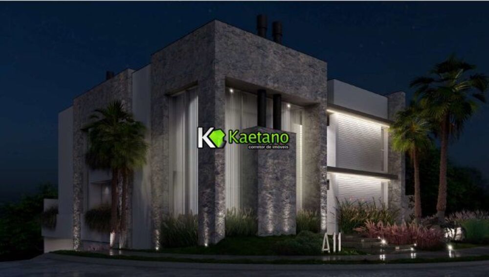 Casa, 3 quartos, 377 m² - Foto 2