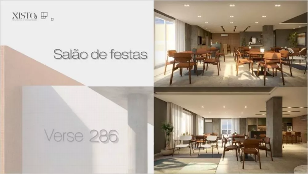 Apartamento, 3 quartos, 104 m² - Foto 3