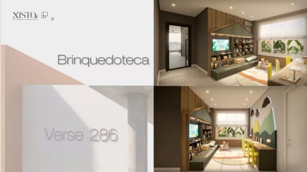 Apartamento, 3 quartos, 104 m² - Foto 2