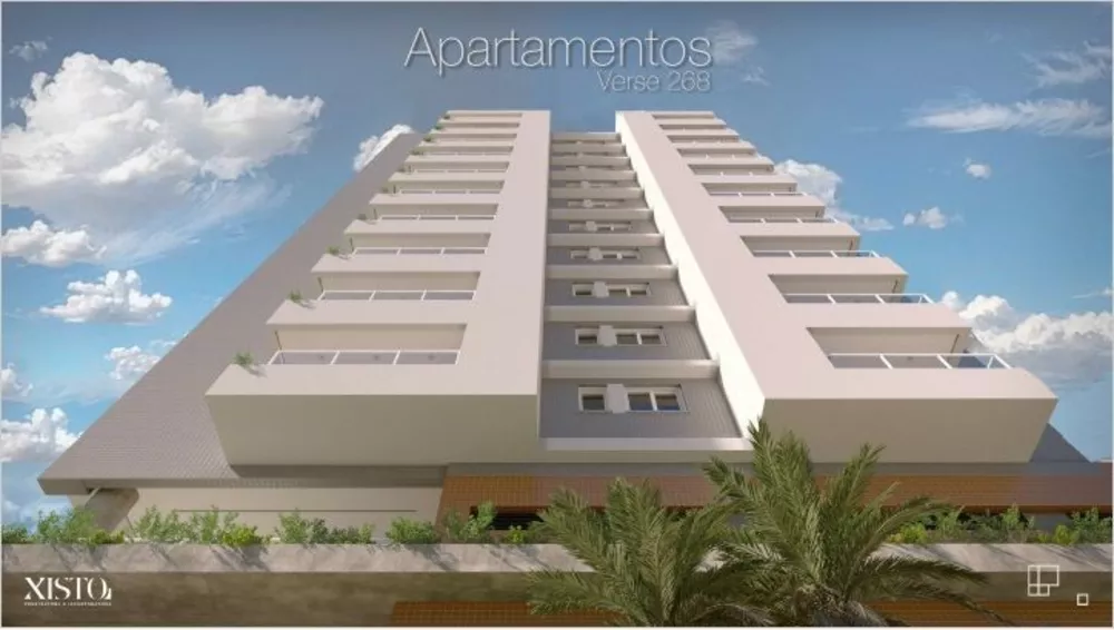 Apartamento, 3 quartos, 104 m² - Foto 9