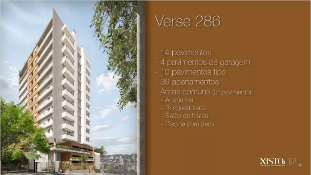Apartamento, 3 quartos, 104 m² - Foto 8