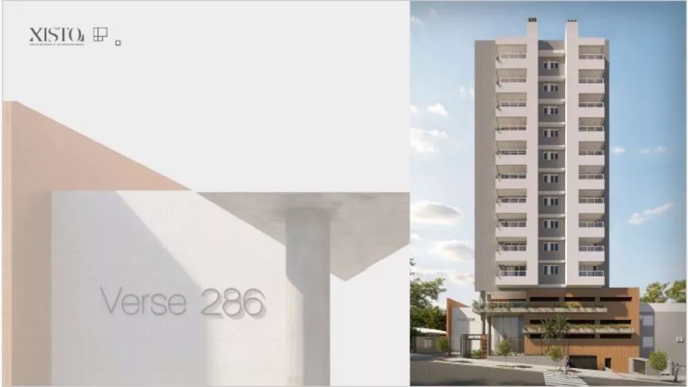 Apartamento, 3 quartos, 104 m² - Foto 1