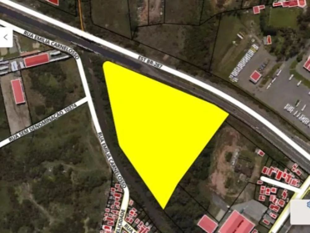 Terreno, 3 hectares - Foto 5