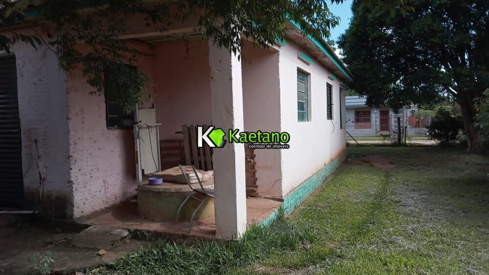 Terreno, 700 m² - Foto 1