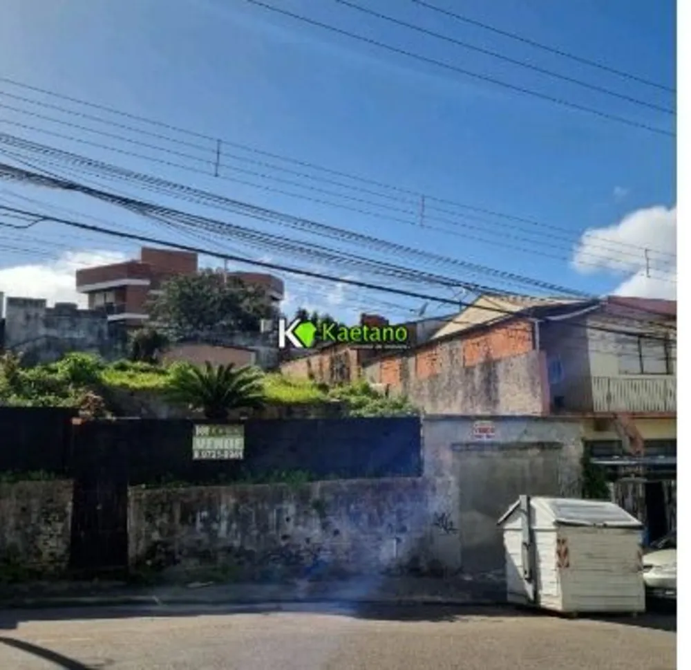 Terreno, 360 m² - Foto 4