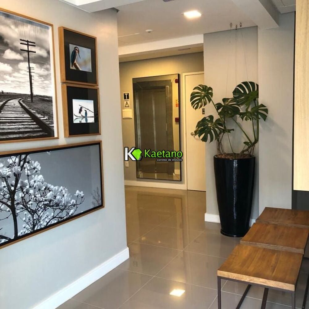Apartamento, 2 quartos, 80 m² - Foto 13
