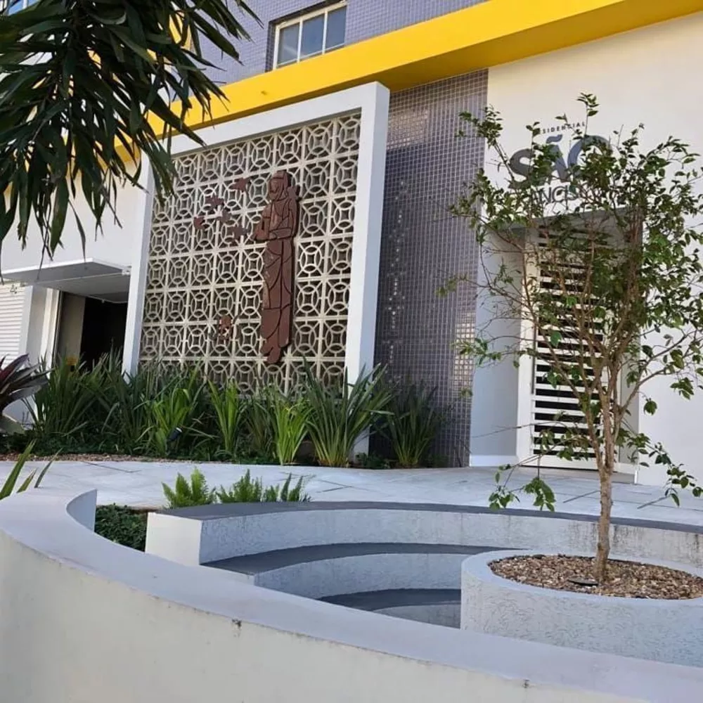 Apartamento, 2 quartos, 80 m² - Foto 7