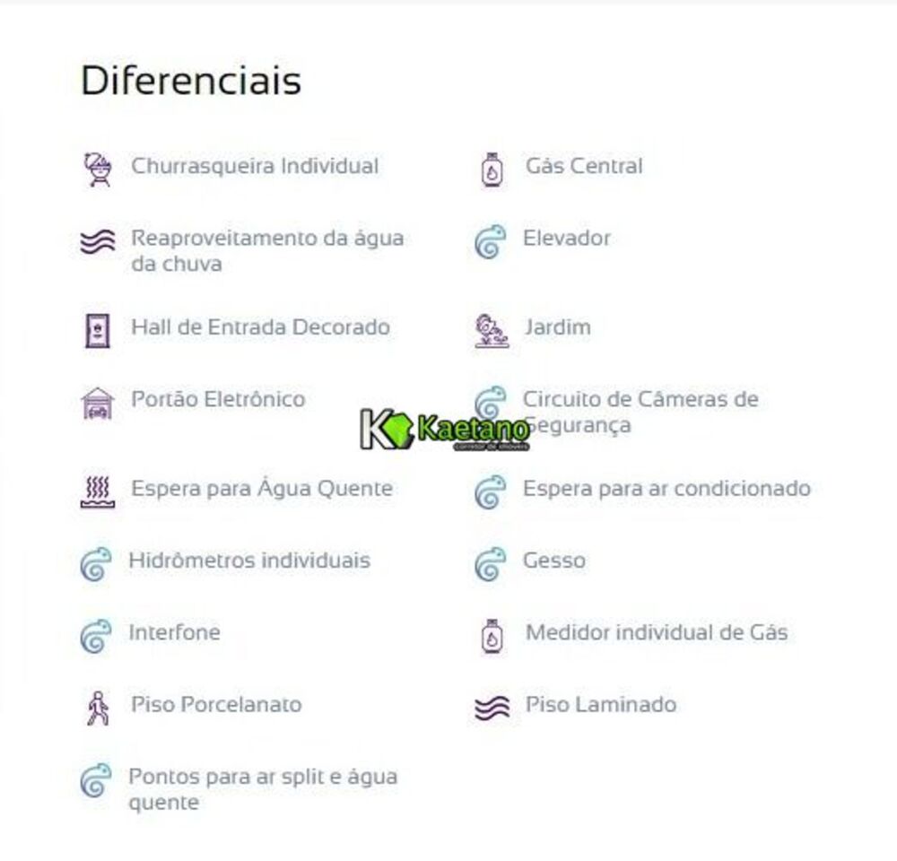 Apartamento, 2 quartos, 80 m² - Foto 16