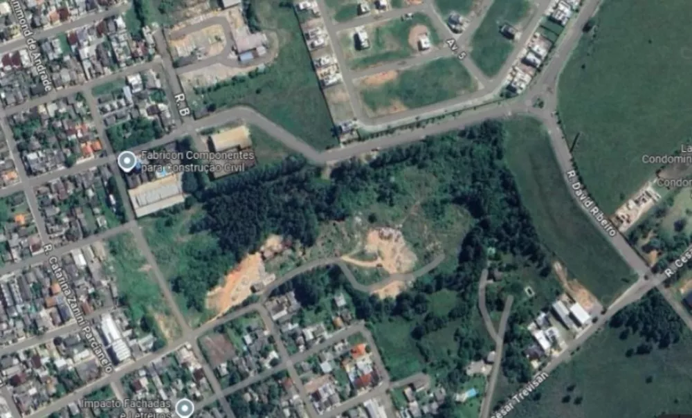 Terreno, 7 hectares - Foto 4