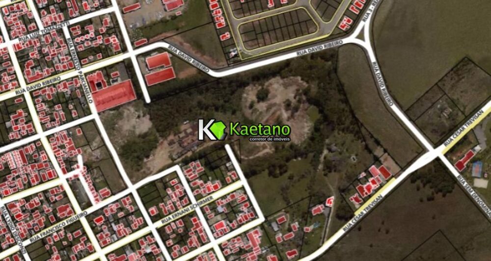 Terreno, 7 hectares - Foto 8