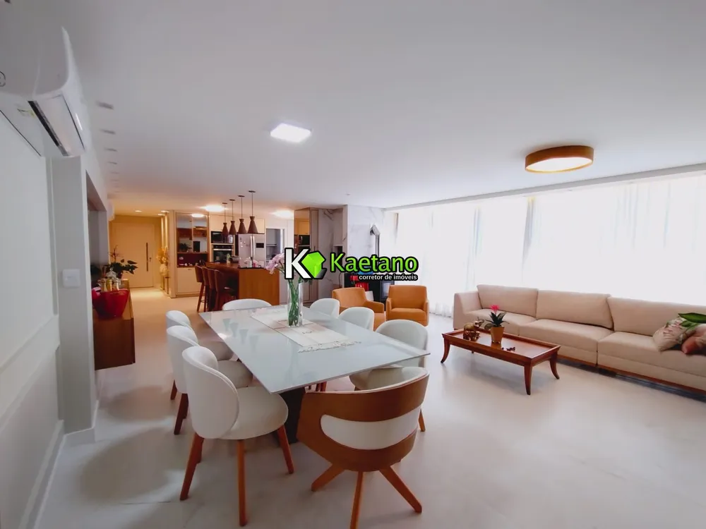 Apartamento, 3 quartos, 195 m² - Foto 5
