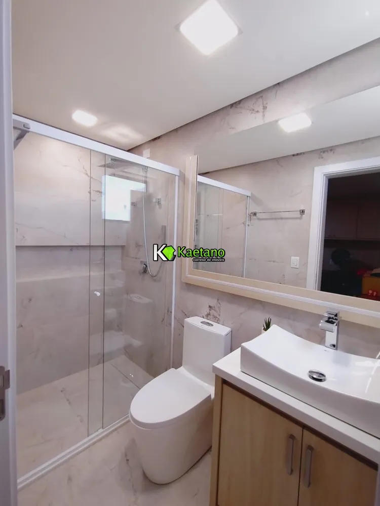 Apartamento, 3 quartos, 195 m² - Foto 3