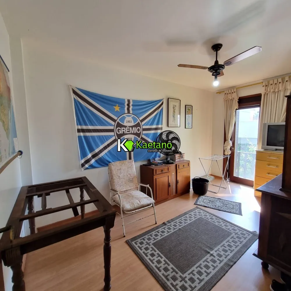 Apartamento, 3 quartos, 95 m² - Foto 20