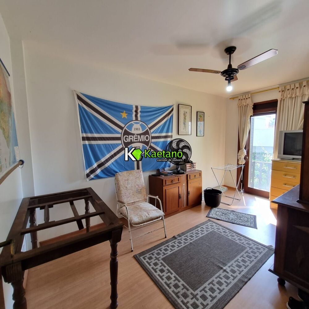 Apartamento, 3 quartos, 95 m² - Foto 13