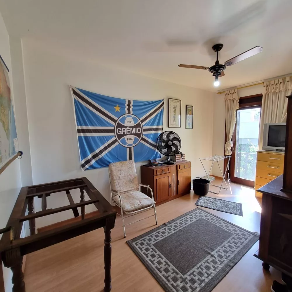 Apartamento, 3 quartos, 95 m² - Foto 11
