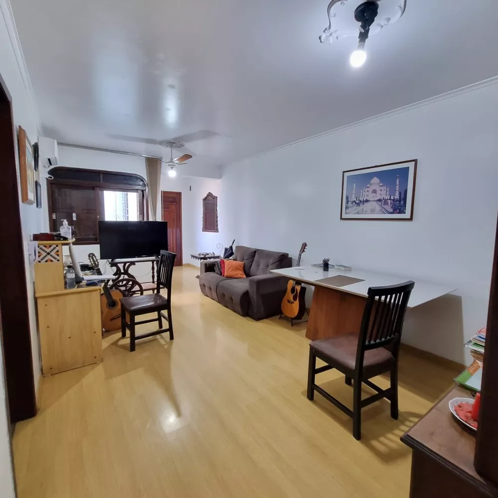 Apartamento, 3 quartos, 95 m² - Foto 5