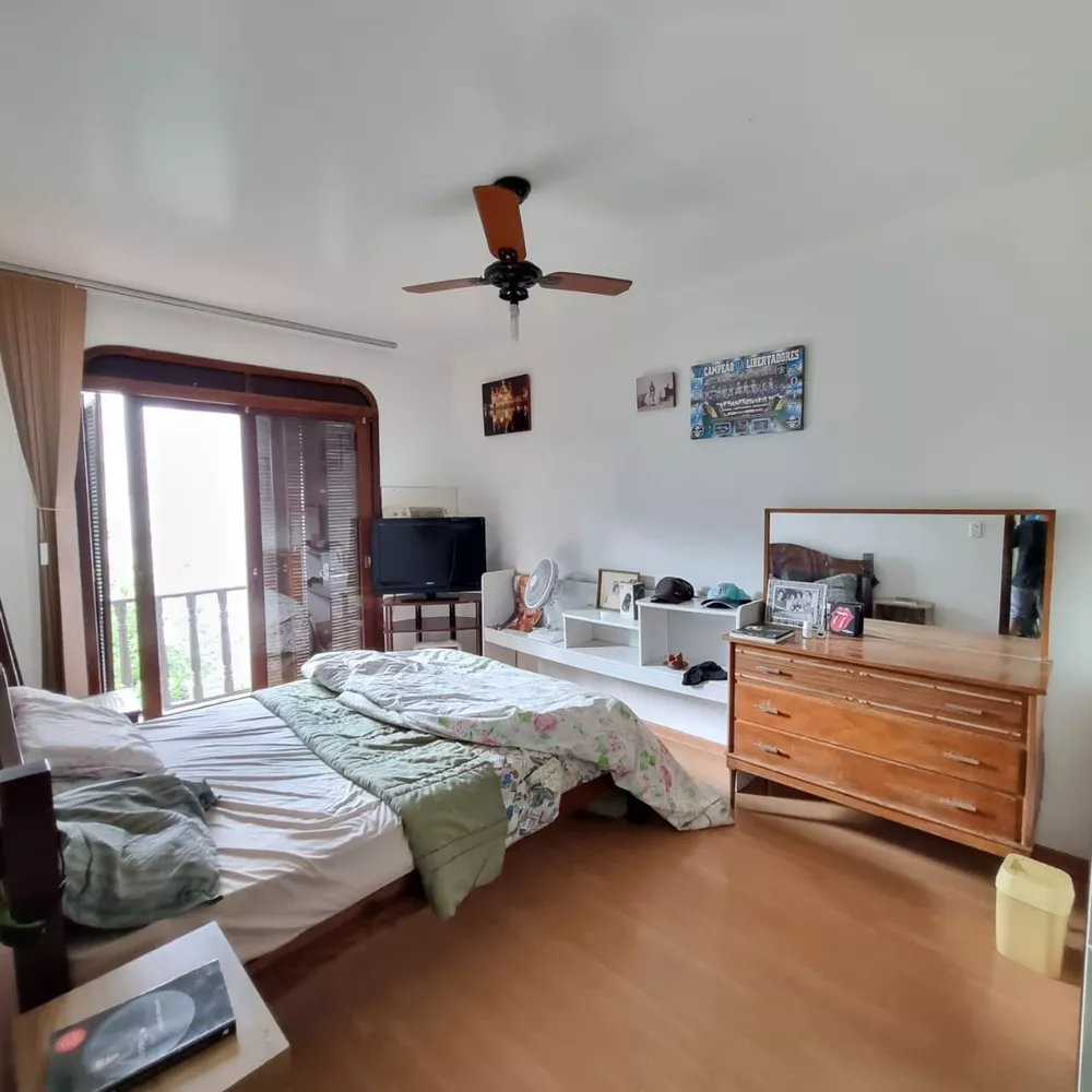 Apartamento, 3 quartos, 95 m² - Foto 4