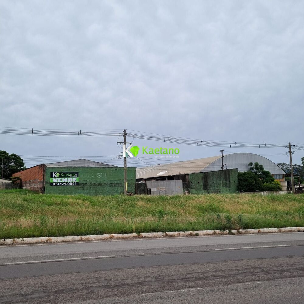 Terreno, 2037 m² - Foto 1