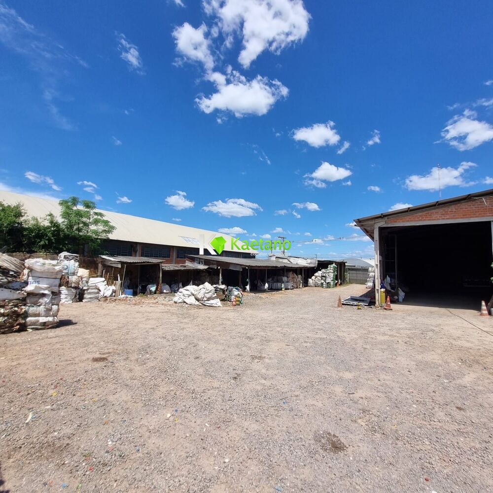 Terreno, 2037 m² - Foto 3