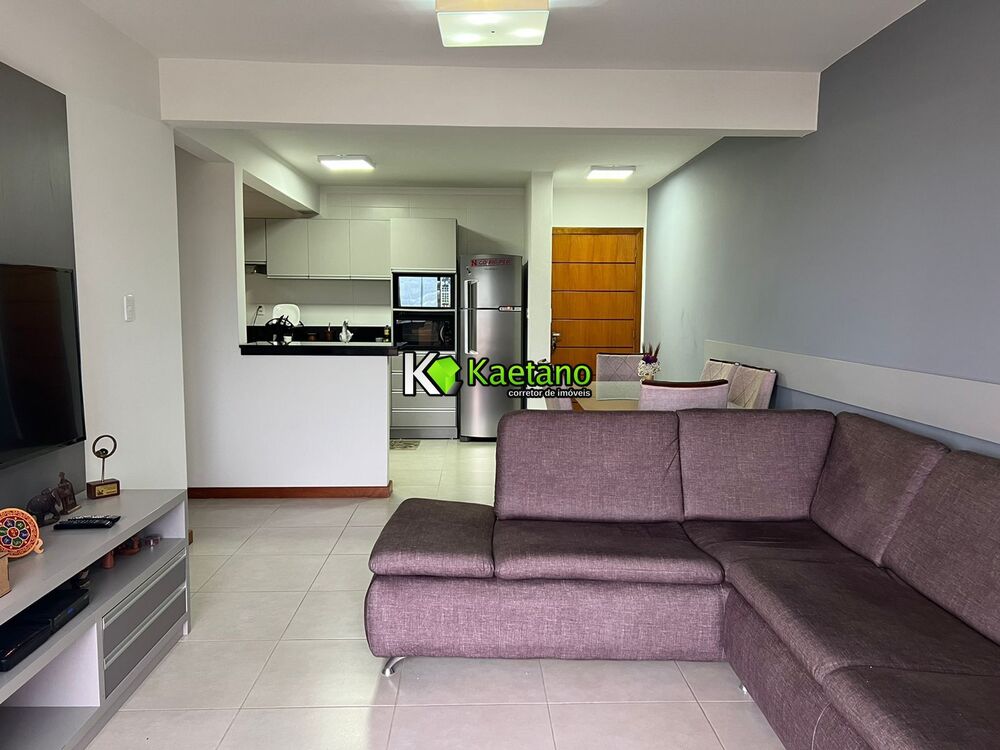 Apartamento, 2 quartos, 71 m² - Foto 2