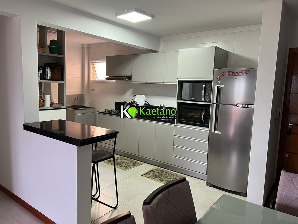 Apartamento, 2 quartos, 71 m² - Foto 1