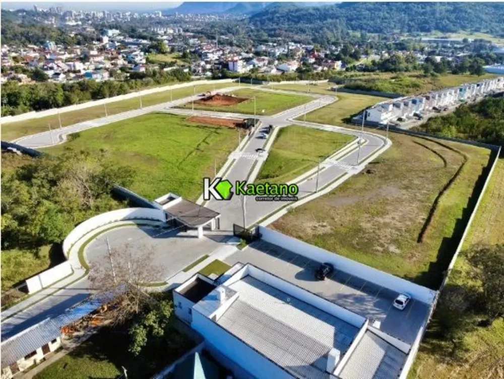 Terreno, 393 m² - Foto 9