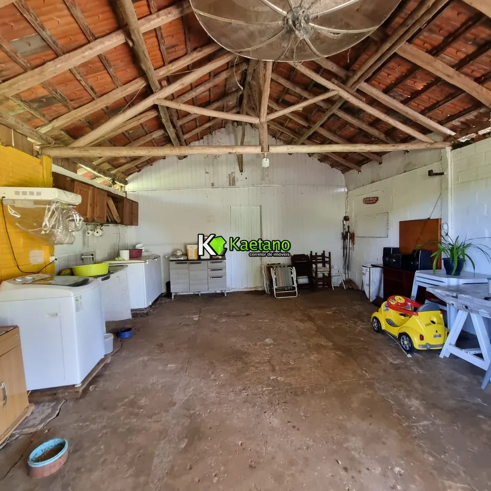 Chácara, 5 quartos, 7 hectares - Foto 8