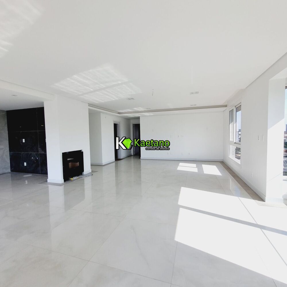 Apartamento, 3 quartos, 227 m² - Foto 2