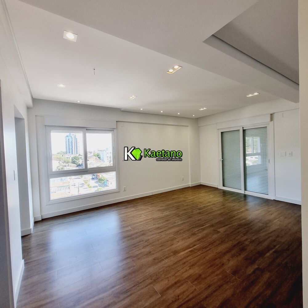 Apartamento, 3 quartos, 227 m² - Foto 1