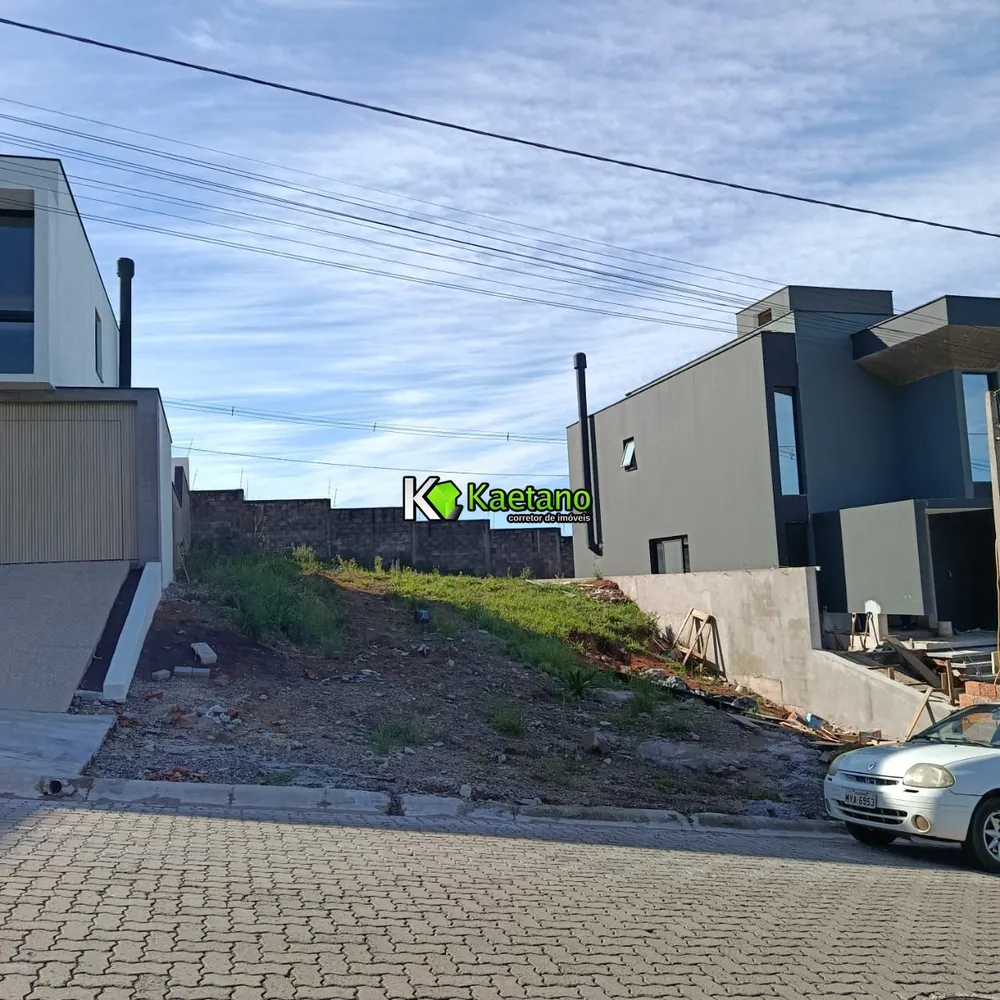 Terreno, 300 m² - Foto 3