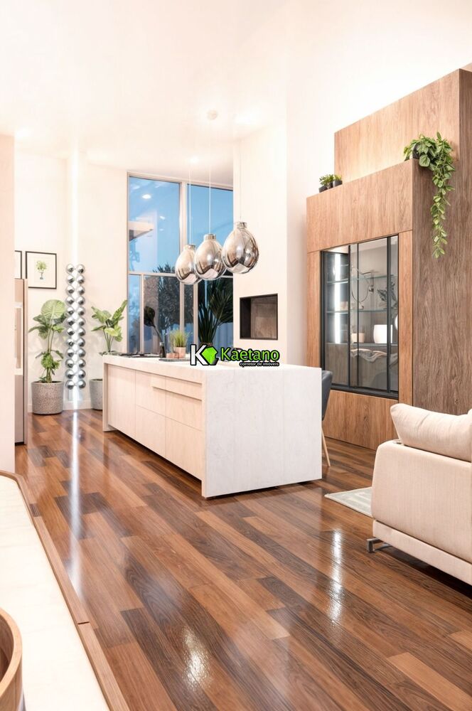 Casa, 3 quartos, 180 m² - Foto 3