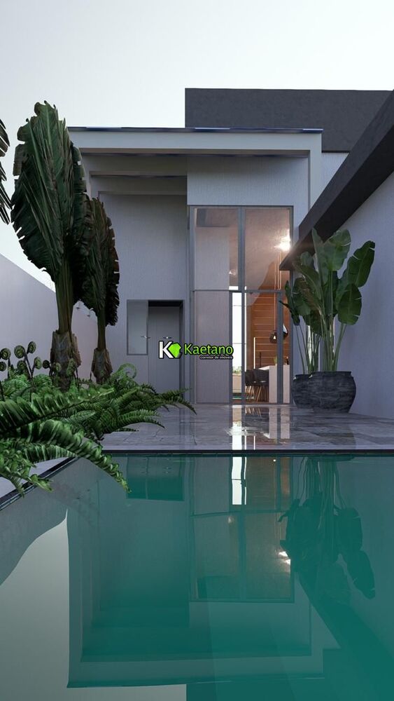 Casa, 3 quartos, 180 m² - Foto 1