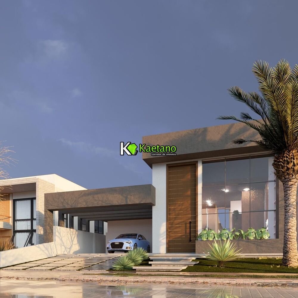 Casa, 3 quartos, 180 m² - Foto 4