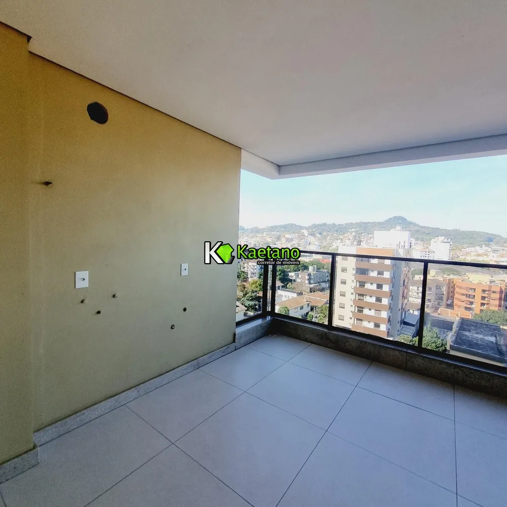 Apartamento, 3 quartos, 145 m² - Foto 3
