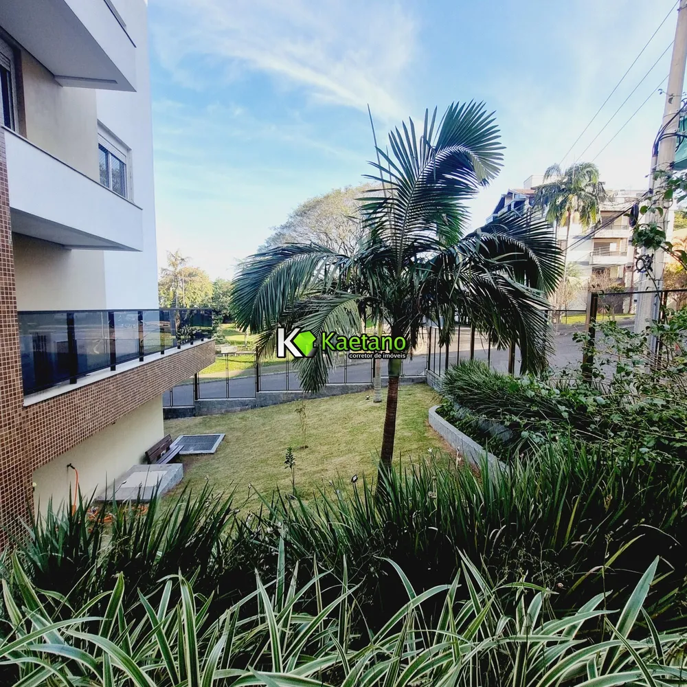 Apartamento, 3 quartos, 145 m² - Foto 1