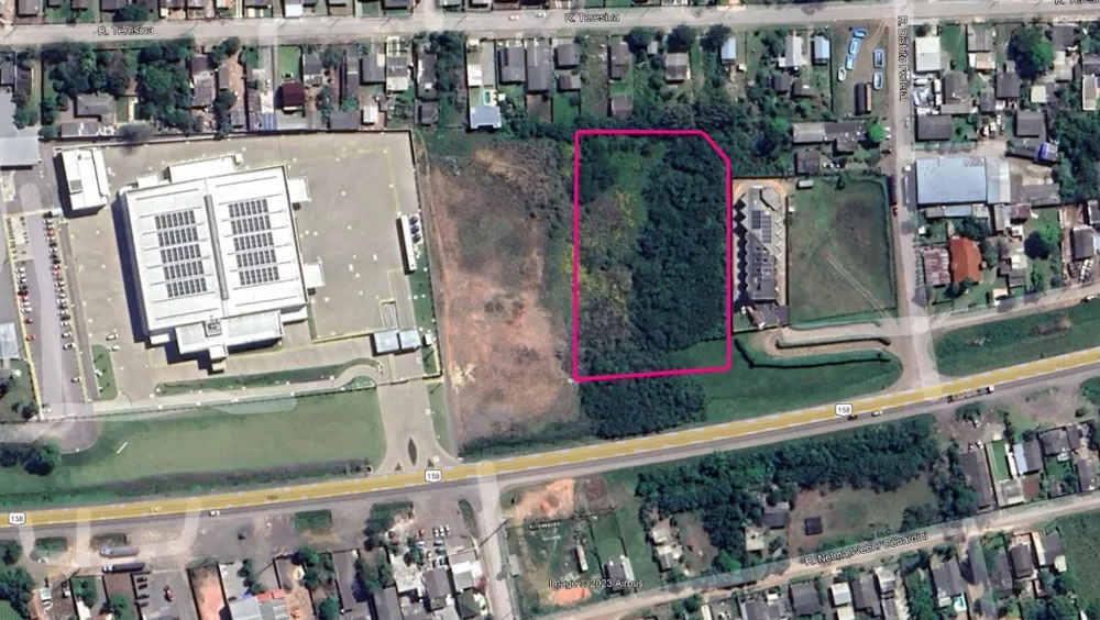 Loteamento e Condomínio, 7373 m² - Foto 5