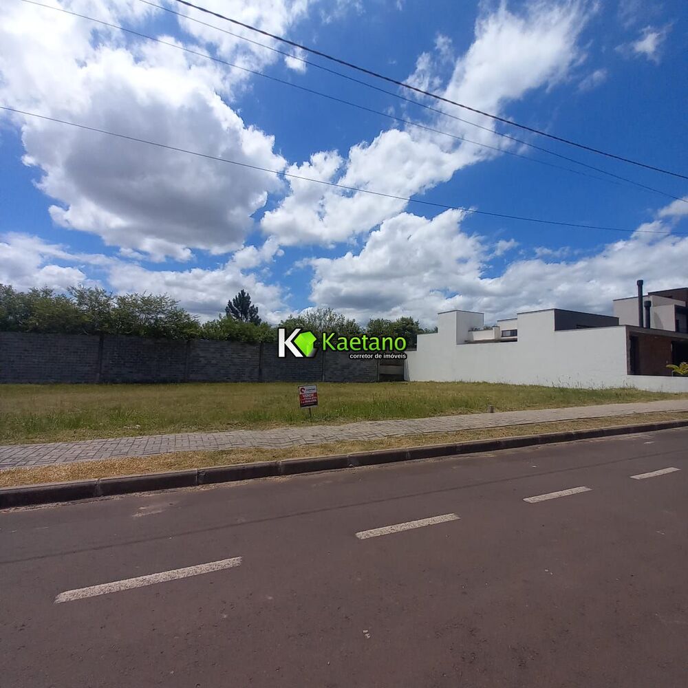 Terreno, 364 m² - Foto 1