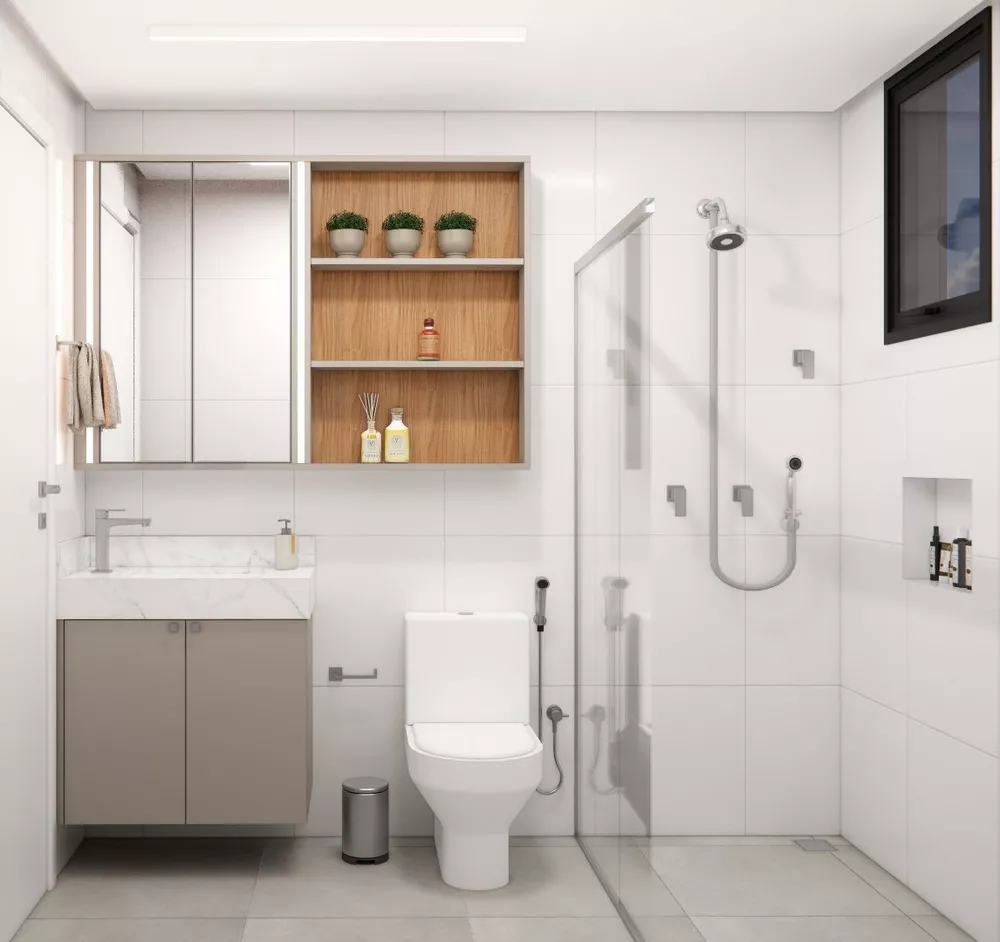 Apartamento, 2 quartos, 79 m² - Foto 10