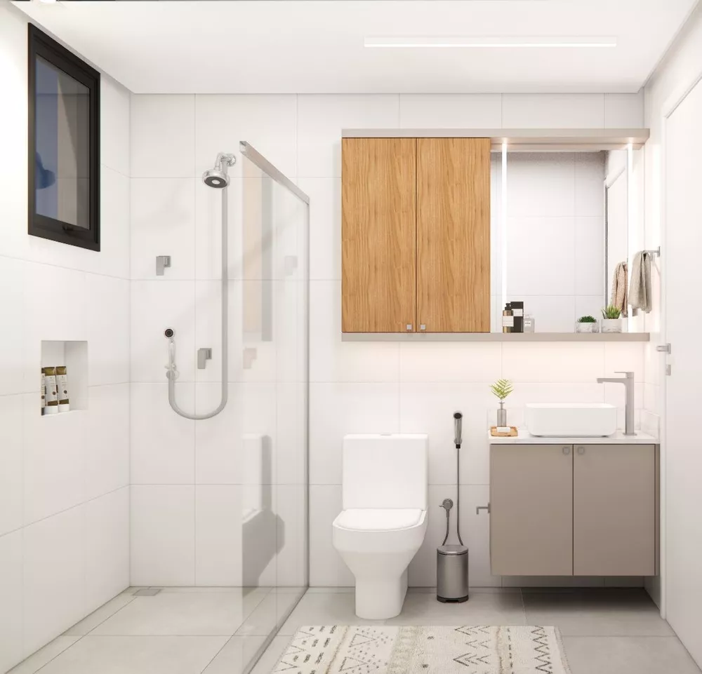 Apartamento, 2 quartos, 79 m² - Foto 12